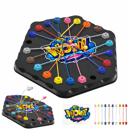 Mind Knot – El Reto que Despierta tu Mente