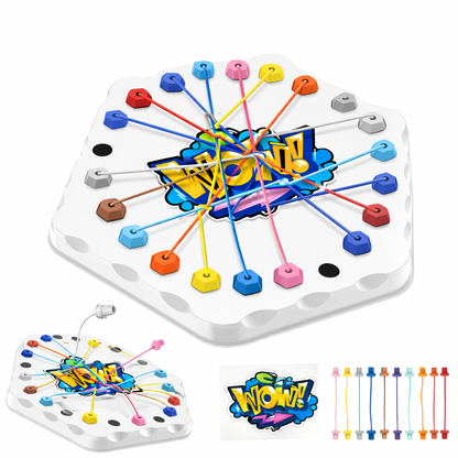 Mind Knot – El Reto que Despierta tu Mente